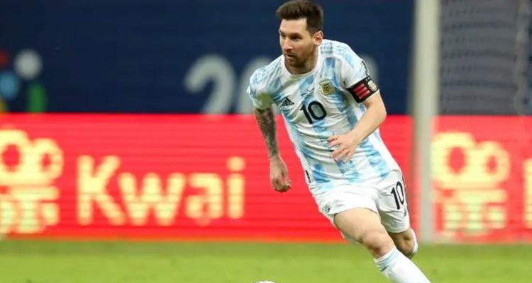 Messi defiende las Eliminatorias Sudamericanas, ante los dichos de Mbappé.