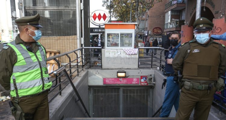 Metro informa que recuperación de estaciones cerradas de la Línea 1 demorará varias horas