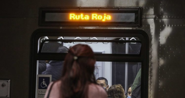 Desde este lunes regresa la Ruta Expresa a la Línea 2 y la Línea 5 del Metro