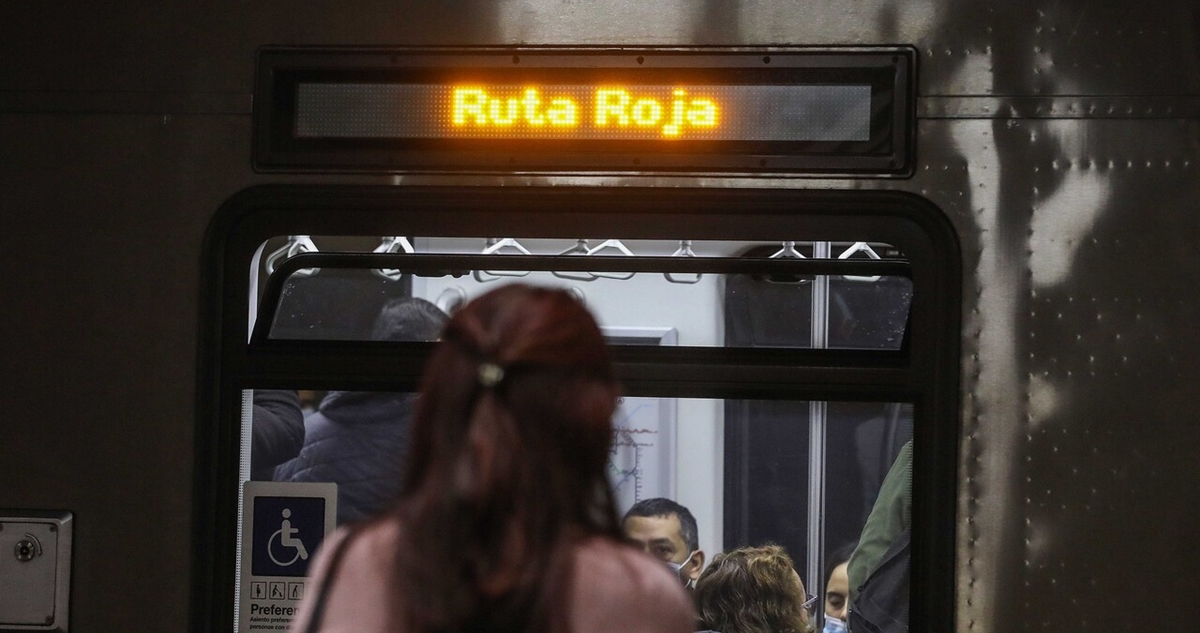 Desde este lunes regresa la Ruta Expresa a la Línea 2 y la Línea 5 del Metro