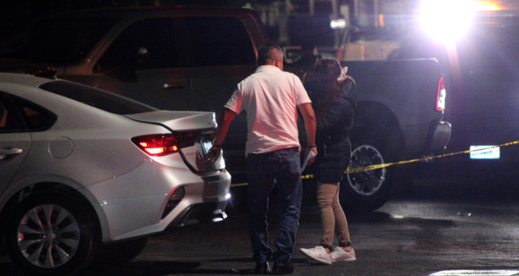 México: comando armado ataca hotel y deja al menos 11 muertos en estado de Guanajuato