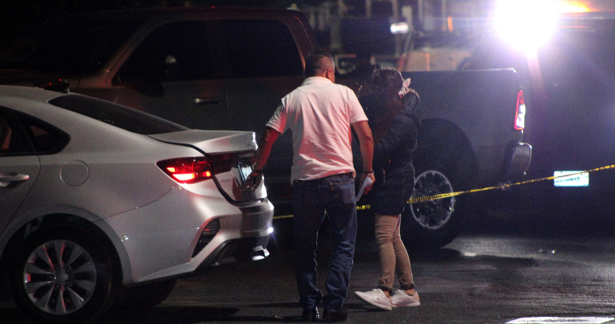 México: comando armado ataca hotel y deja al menos 11 muertos en estado de Guanajuato