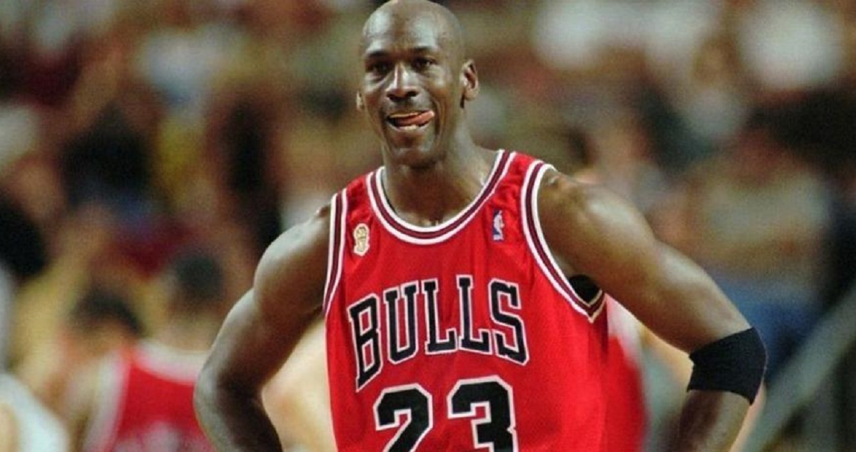 El actor que muere por interpretar a Michael Jordan en el cine y fue  rechazado por 'Air' (por ahora) | Deportes | BioBioChile