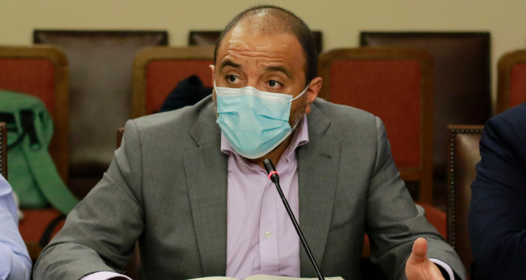 ministro de educación