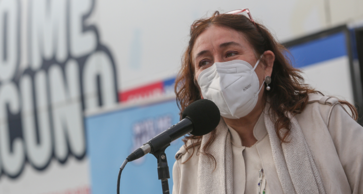 ARCHIVO | Agencia UNO