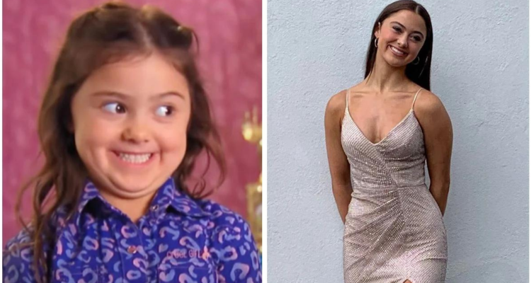 Muere niña de Toddlers and Tiaras