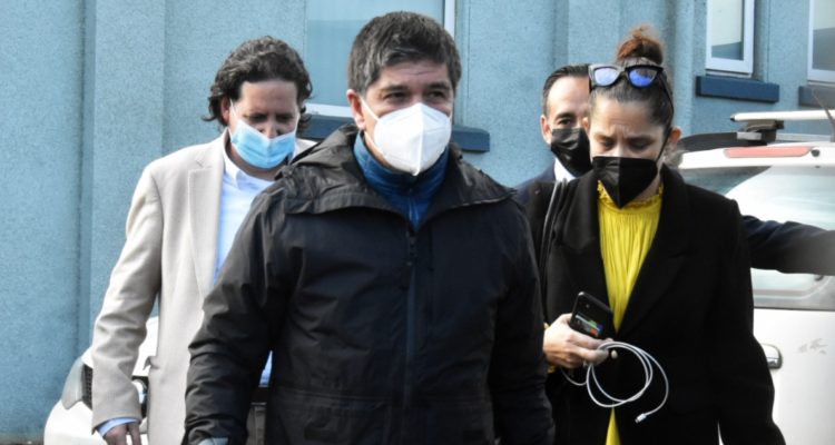 Monsalve por estado de excepción acotado