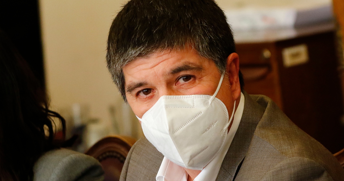 MONSALVE POR VIOLENCIA RURAL