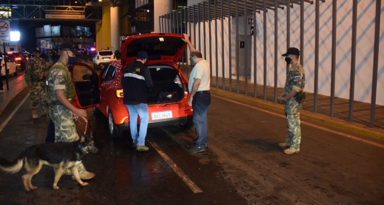 Muere alcalde de ciudad paraguaya