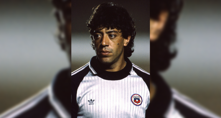 Marco Antonio Cornez