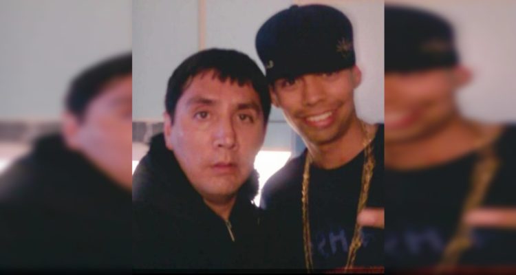 Muere Mario Carrión, hombre que se quemó a lo bonzo frente a La Moneda por asesinato de su hermano