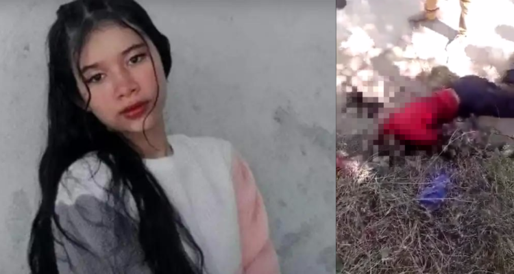 Linchan y matan a hombre responsable de muerte de Karina Blanco en Colombia