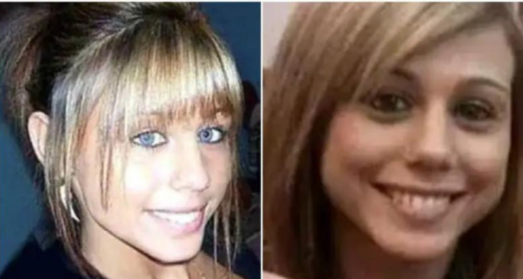 Joven perdida hace 13 años