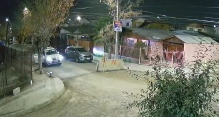 Mujer denuncia abuso sexual durante portonazo en Puente Alto