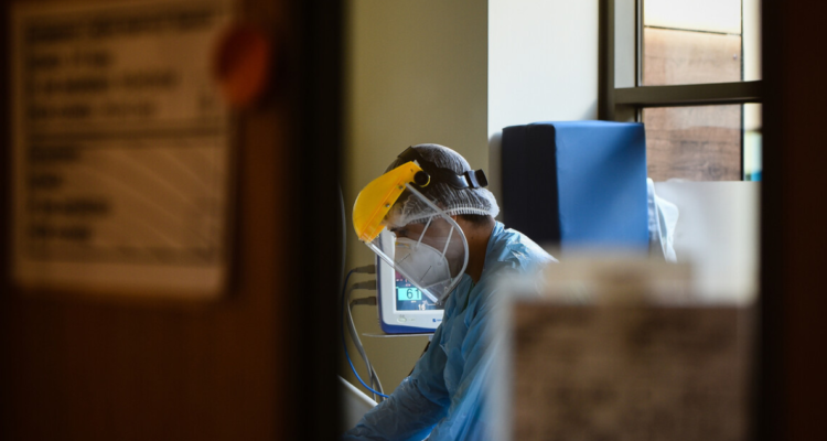 mujer golpeada pareja Quinchao