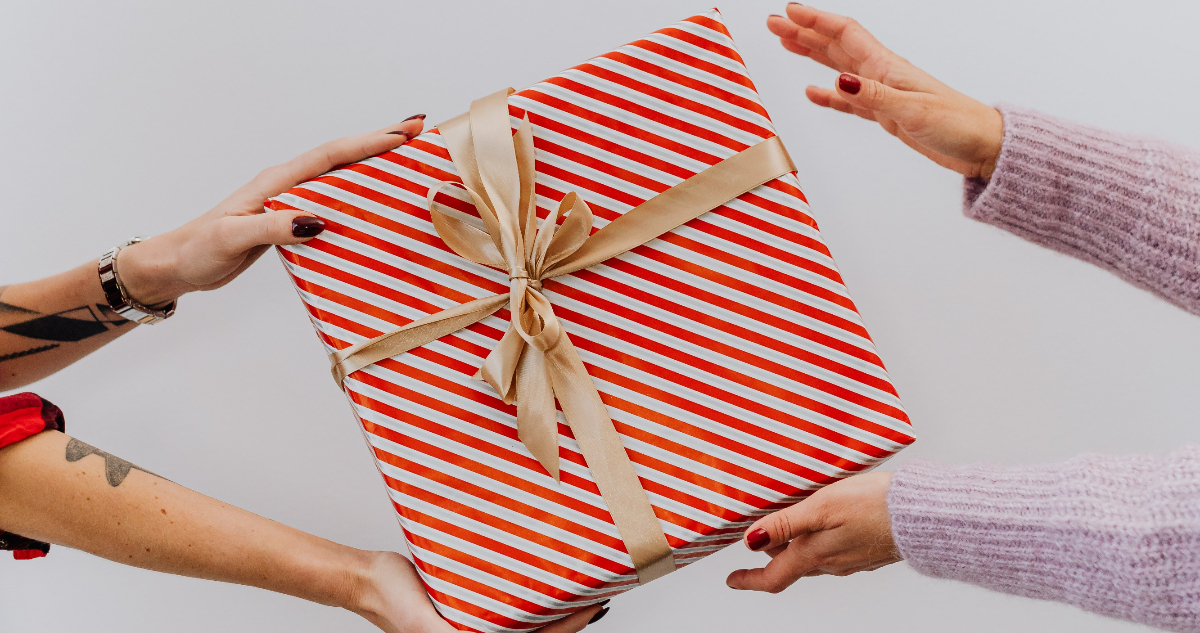 Cuatro regalos a evitar en el Día de la mamá