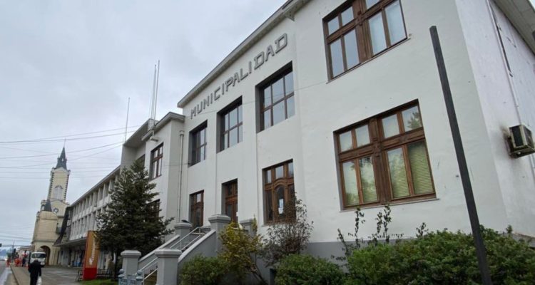 Municipalidad de La Unión  – Facebook