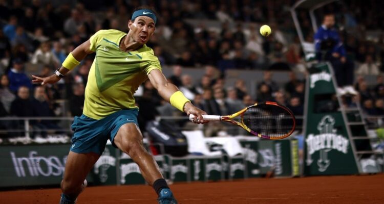 Yoan Valat I Agencia EFE