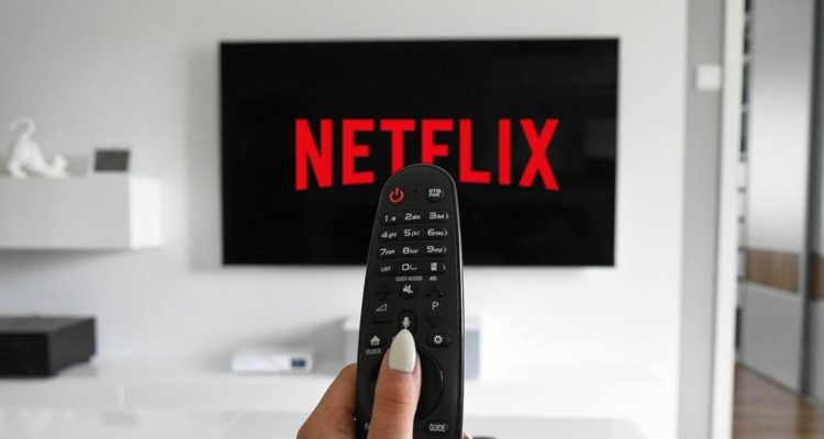 Netflix para millonaria suma en Italia para cerrar una disputa tributaria