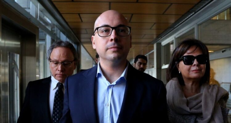 Nicolás López Casablanca