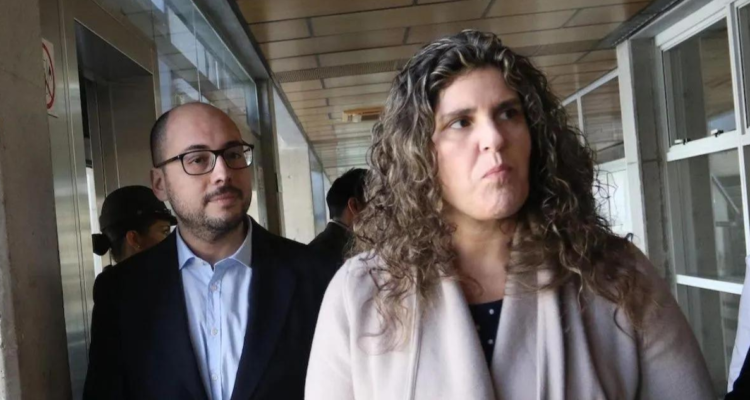 Defensa de Nicolás López