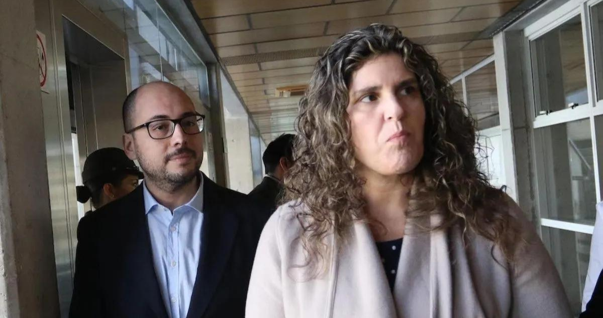 Defensa de Nicolás López