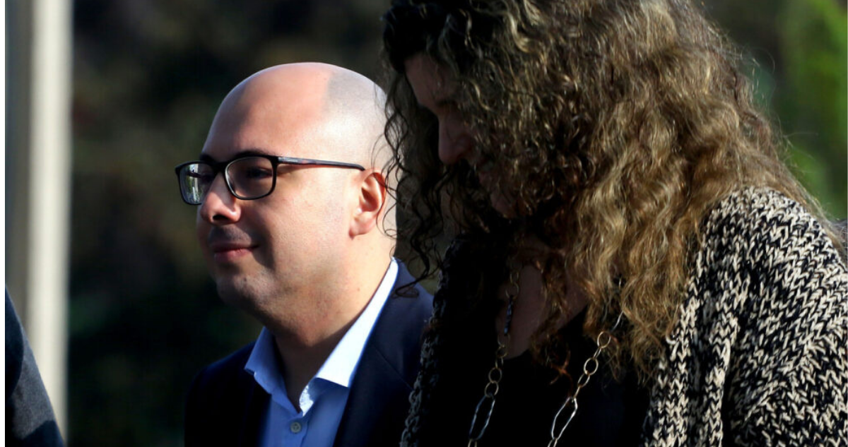 Nicolás López va a módulo