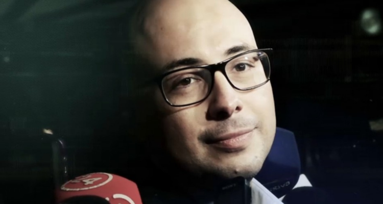 Defensa de Nicolás López