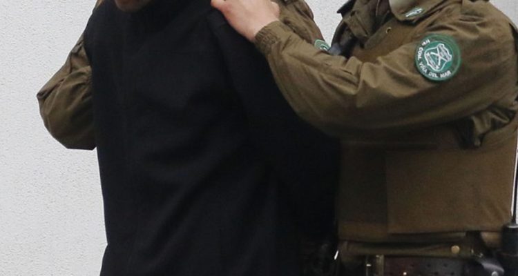 Niño de 10 años entre los cuatro detenidos por robo de vehículo en la capital