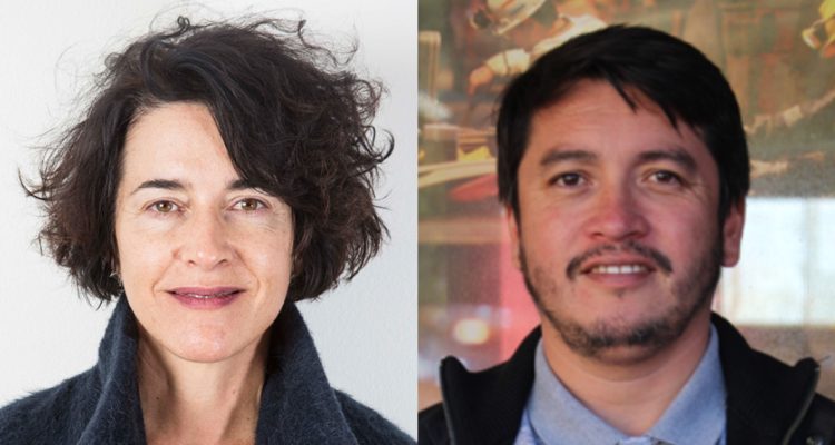 Nombramientos directorio de Codelco