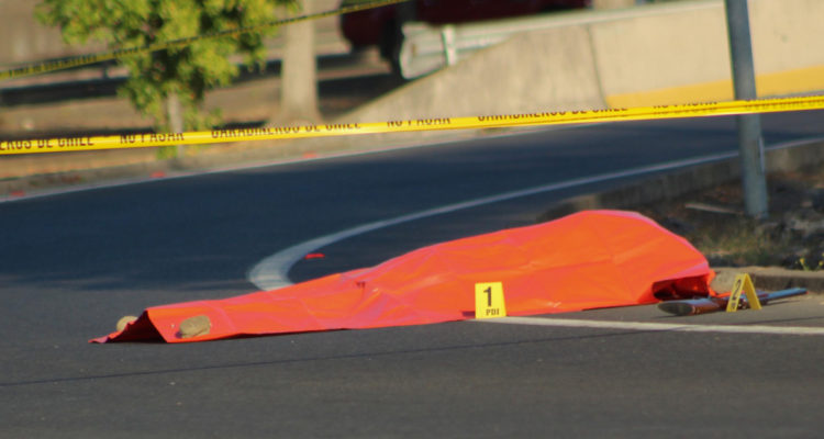 ¿Cómo llegó Ñuble a ser la segunda región de Chile con mayor alza de delitos violentos?