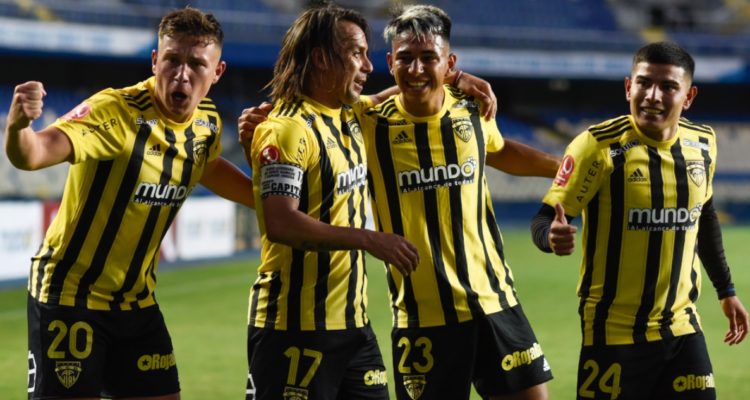 Arturo Fernández Vial