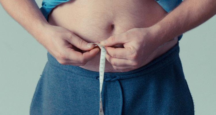 obesidad y malnutricion