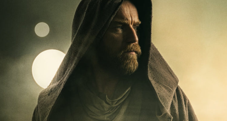Obi-Wan Kenobi