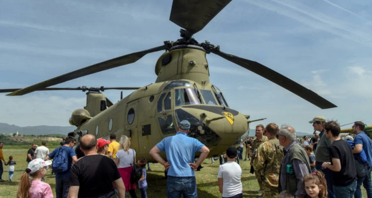 Los objetivos históricos de la OTAN desde la Guerra Fría hasta la resistencia ucraniana ante Rusia