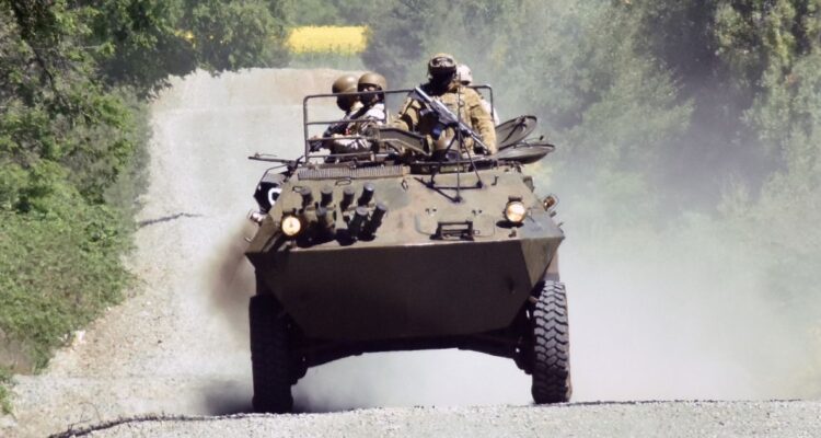 Oficialismo y oposición esperan que el Gobierno extienda Estado de Excepción en Macrozona Sur