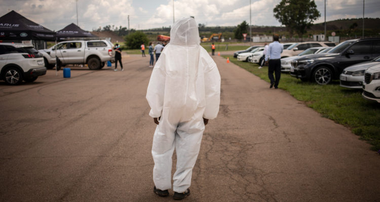 OMS confirma más de 80 casos de la viruela del mono en más de una decena de países en todo el mundo