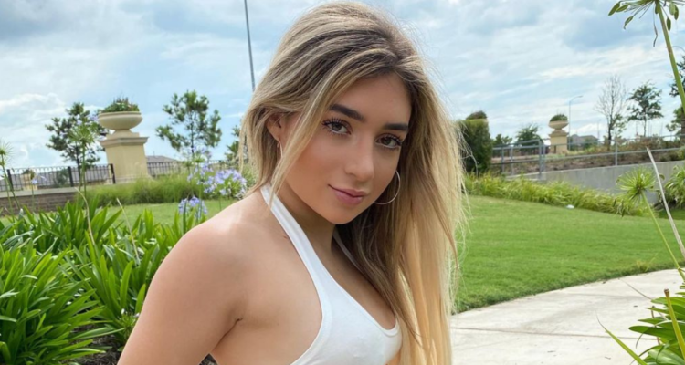 Faith Lianne en Onlyfans