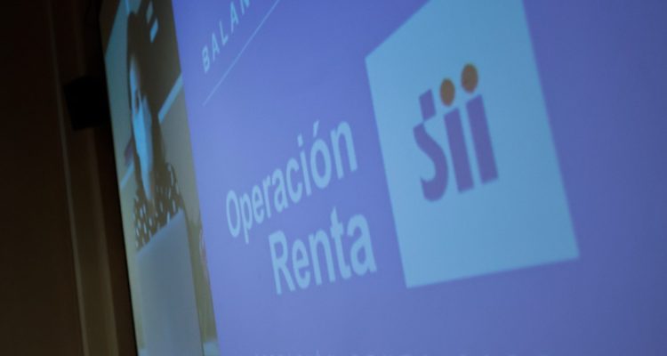 Por extensión de Operación Renta: Se ajustan fechas ya que se deberá incluir cálculo de IPC de abril