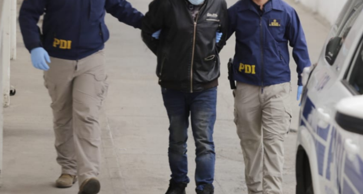 operativo en región de valparaíso