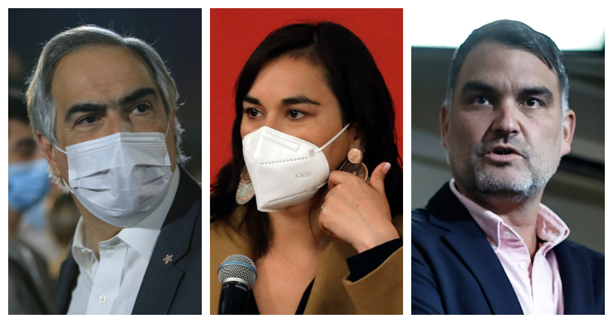 Oposición contra Siches por dichos de ataques a civiles