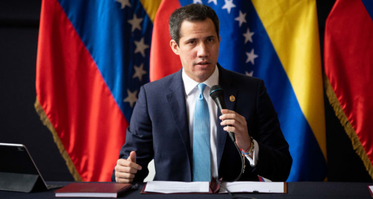 Oposición en Venezuela escogerá en primarais un candidato presidencial para el 2024