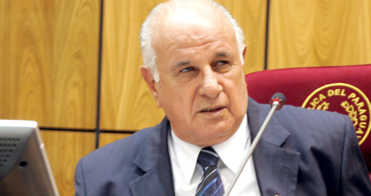 Oscar Denis