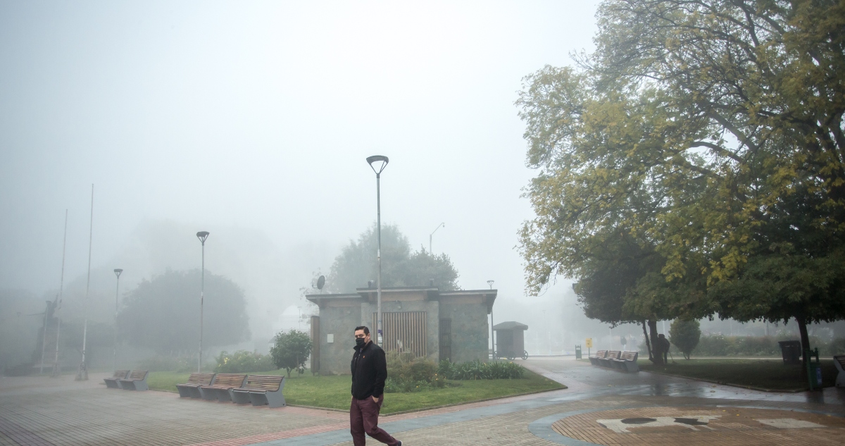 Pre-emergencia ambiental en Osorno