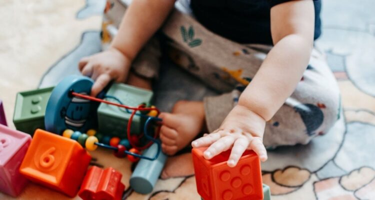 Padre hijo riesgo vital