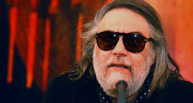 Muerte de Vangelis Papathanassiou