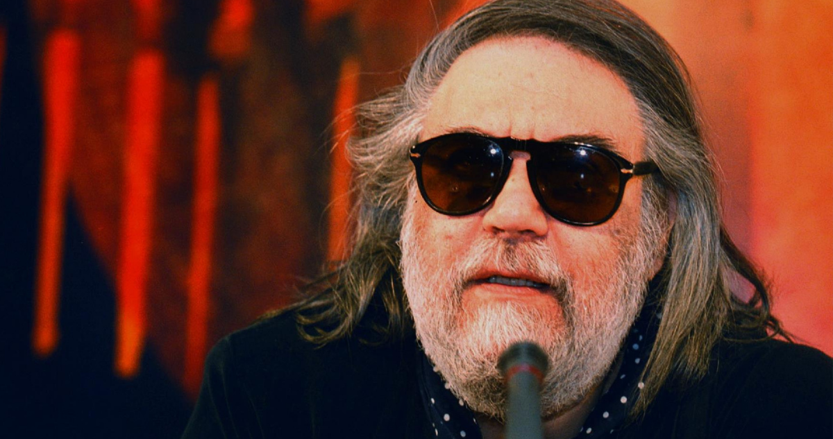 Muerte de Vangelis Papathanassiou
