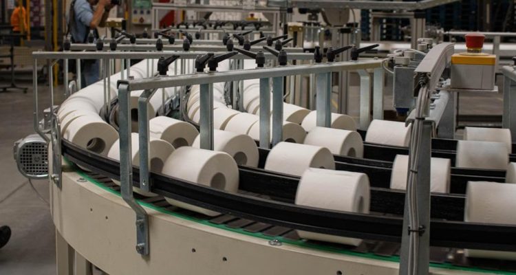 Alertan que podría subir precio de papel higiénico y pañuelos desechables en todo América Latina