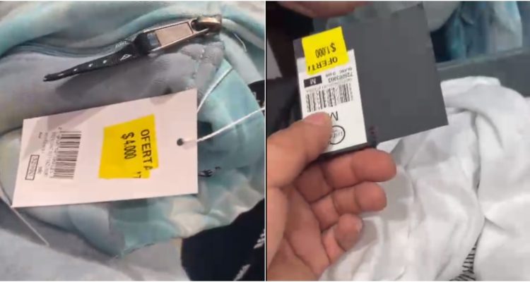 Denuncia a Paris por no respetar precios