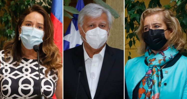 Parlamentario estado de emergencia